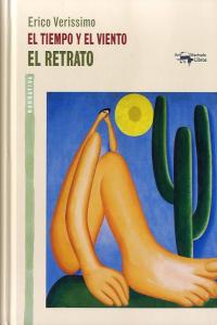 El tiempo y el viento - El retrato, de Verissimo, Erico | portada del libro
