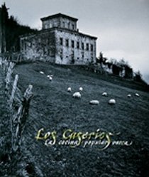 Los caser¡os y la cocina popular vasca, de AA.VV. | portada del libro