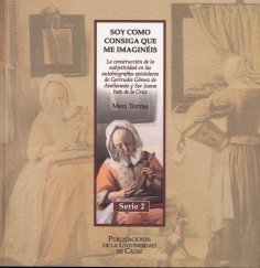SOY COMO CONSIGA QUE ME IMAGINEIS, de TORRAS | portada del libro
