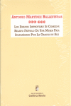 ENANOS IMPROVISAN SU COMEDIA,LOS, de MARTINEZ BALLESTEROS | portada del libro