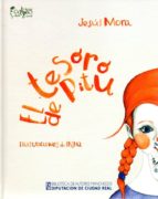 El tesoro de Pitu, de JESUS MORA | portada del libro