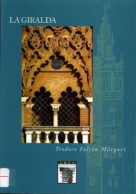 La Giralda, de FALCON M-RQUEZ | portada del libro