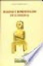 Realidad y representación de la violencia, de OLGA BARRIOS | portada del libro