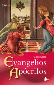 EVANGELIOS APOCRIFOS, de CARTER, JOSEPH | portada del libro