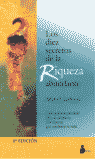 DIEZ SECRETOS DE LA RIQUEZA ABUNDANTE, de JACKSON, ADAM J. | portada del libro