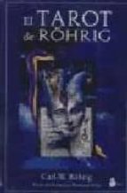 TAROT DE ROHRIG - ESTUCHE, de FRANCESCA MARZANO FIRTZ | portada del libro