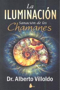 ILUMINACION, LA, de VILLOLDO | portada del libro