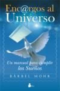 ENCARGOS AL UNIVERSO N.E., de MOHR | portada del libro