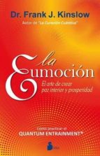 EUMOCION, LA, de Frank Kinslow | portada del libro