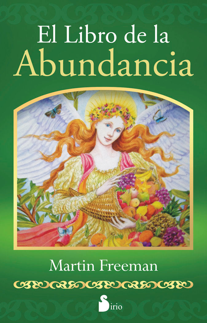 LIBRO DE LA ABUNDANCIA, EL, de FREEMAN, MARTIN | portada del libro