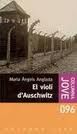 EL VIOLI D`AUSWITCHZ (jove), de Anglada Abadal | portada del libro