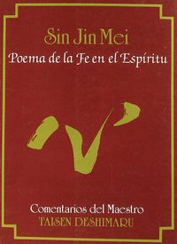 Sin Jin Mei. Poema de la Fe en el Esp¡ritu, de SIN AUTOR | portada del libro