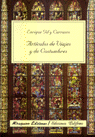 Artículos de Viajes y de Costumbres, de Gil y Carrasco, Enrique | portada del libro