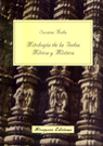 Mitología de la India. Mítica y Mística, de Ávila, Susana | portada del libro