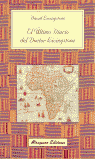 El último diario del Doctor Livingstone, de Livingstone, David | portada del libro
