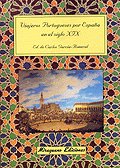 Viajeros portugueses por España en el siglo XIX, de Varios autores | portada del libro