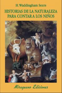 Historias de la Naturaleza para Contar a los Niños, de Seers, H. Waddingham | portada del libro