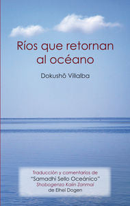 Ríos que retornan al océano, de Fernández Villaba, Francisco | portada del libro