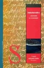 Sociocibernética, de CHAIME MARCUELLO Y SERVOS | portada del libro