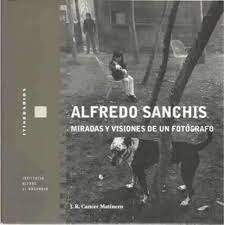 ALFREDO SANCHIS SOLER, de CANCER | portada del libro