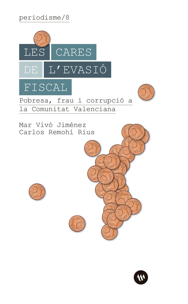 LES CARES DE LEVASIO FISCAL, de VIVO JIMENEZ, MAR | portada del libro