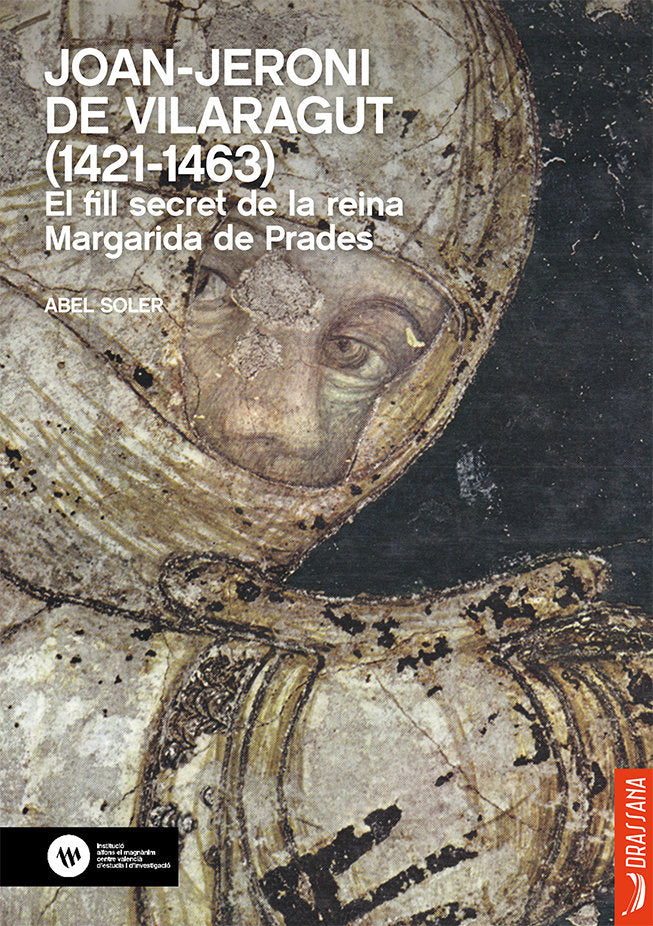 Joan-Jeroni de Vilaragut (1421-1463), de SOLER | portada del libro