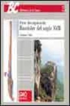 Bandoler del segle XVII, de Gemma Tribó Traveria | portada del libro