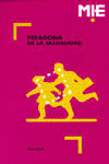 Pedagogía de la sexualidad, de Font Cabré, Pere | portada del libro