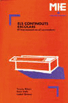 Els continguts escolars, de Gómez Alemany, Isabel | portada del libro