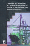L'aprenentatge de la lectoescriptura des d'una perspectiva constructivista. Vol. I, de Díez de Ulzurrun Pausas, Ascensió | po