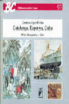 Catalunya, Espanya, Cuba, de Junqueras Vies | portada del libro