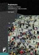 Problemates. (I), de Segarra i Neira, Lluís | portada del libro