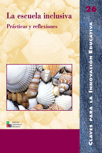 La escuela inclusiva, de Ardanaz Barqu¡n, Leonor | portada del libro