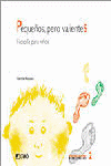 Pequeños, pero valientes, de Heesen, Berrie | portada del libro