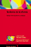 Territorios de la infancia, de Cabanellas Aguilera, Isabel | portada del libro