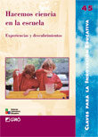 Hacemos ciencia en la escuela, de Puigtió Torra, S¡lvia | portada del libro