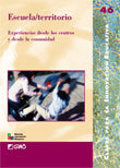 Escuela y territorio, de Camprub¡ i Escalé, Carme | portada del libro