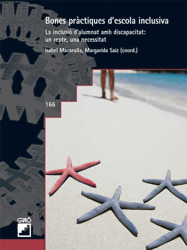 Bones pràctiques d'escola inclusiva, de Macarulla Mercadé, Isabel | portada del libro