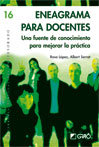 Eneagrama para docentes., de López Rodríguez, Rosa | portada del libro
