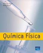Química física, de THOMAS ENGEL | portada del libro