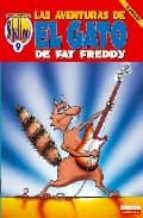 AVENTURAS DEL GATO DE FAT FREDDY (I), LAS, de Gilbert Shelton | portada del libro