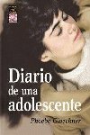 Diario de una adolescente, de Phoebe Gloeckner | portada del libro