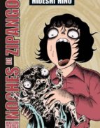 Noches de zipango, de MASASHI TANAKA | portada del libro
