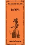 Poemas, de Cruz | portada del libro