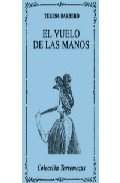 El vuelo de las manos, de Barbero | portada del libro