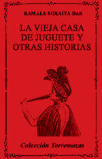 La vieja casa de juguete y otras historias, de Das | portada del libro