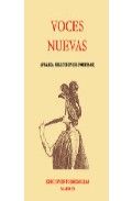 Voces nuevas (XXI Selección), de Varios autores | portada del libro