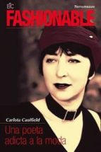 Fashionable, de Carlota Caulfield | portada del libro
