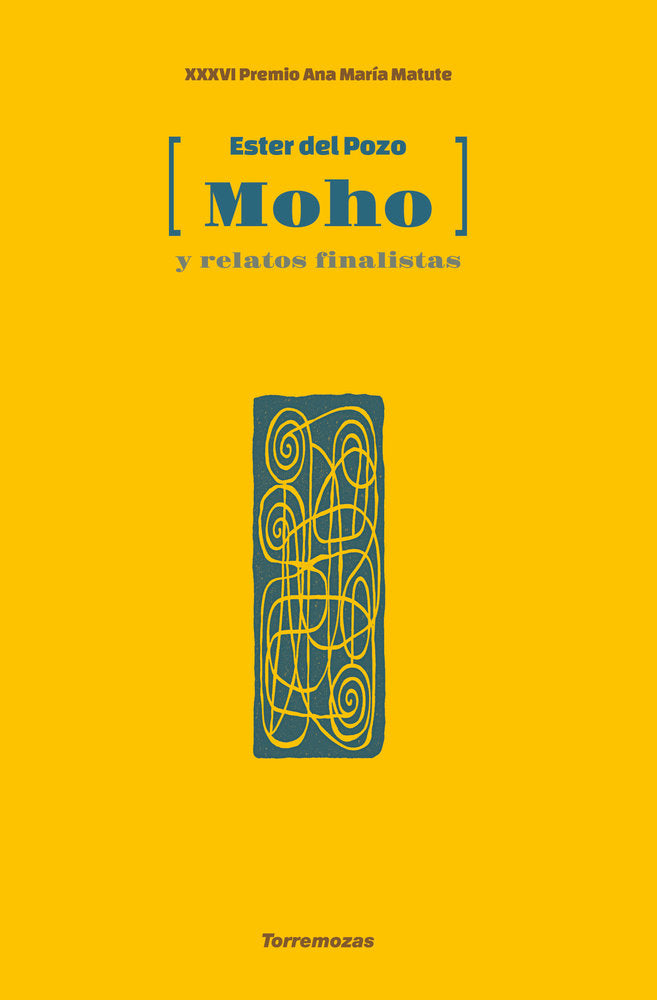 MOHO, de AUTORAS, VARIAS | portada del libro
