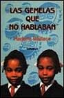 Las gemelas que no hablaban, de WALLACE | portada del libro